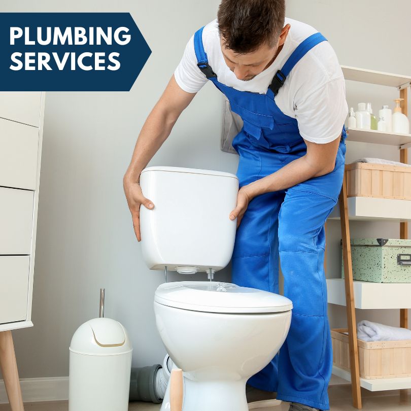 Plumbing Company in West Friendship, MD